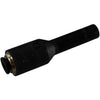 NEW Parker Legris 3166 53 56 Plug-In Reducer, 1/8 In Tube Size