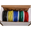 NEW Huangshang X0032CV707 23 ft 22AWG Hookup Wire Kit