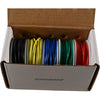NEW Huangshang X0032CV707 23 ft 22AWG Hookup Wire Kit