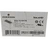 NEW Emerson SolaHD SDU24-BATB Battery Module, SDU DC B UPS, 24V, DIN Rail/Panel Mount
