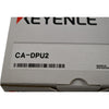 NEW Keyence CA-DPU2 Vision System LED Lighting Dedicated Power Adapter