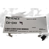NEW Keyence CA-CH3 Camera Cable (3 Meters)