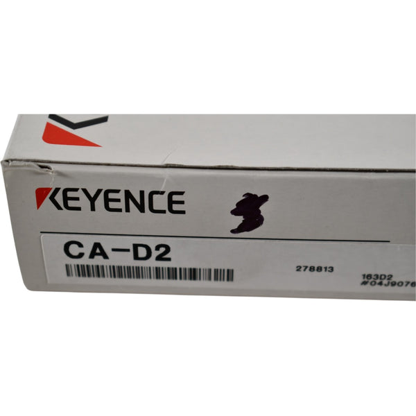 Keyence Led Module NEW Keyence CA-D2 LED Illumination Cable 2 m