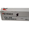 NEW Keyence CA-D2 LED Illumination Cable 2 m