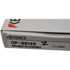 NEW Keyence OP-88054 SD card for Firmware