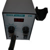 Quick 957DW Hot Air Rework Station Hot air station 580 watts of power LED display