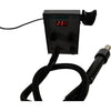 Quick 957DW Hot Air Rework Station Hot air station 580 watts of power LED display