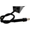 Quick 957DW Hot Air Rework Station Hot air station 580 watts of power LED display