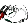 Lot of 2 Fluke 80K-40 High Voltage Probe