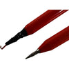 Lot of 2 Fluke 80K-40 High Voltage Probe
