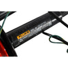 Lot of 2 Fluke 80K-40 High Voltage Probe