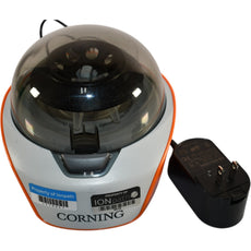 Corning 6770 LSE Mini Microcentrifuge, 50/60 Hz, 100-240VAC