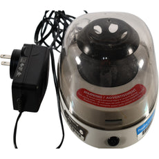 Thermo Scientific mySPIN 6 Mini Centrifuge Quick Spin Ergonomic 6000 RPM 6 x 2mL