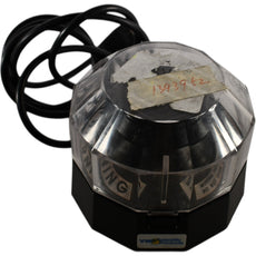 NATIONAL LABNET CO. Mini Centrifuge C-1200 w/6-Place Rotor