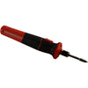 Weller WLBRK12 Rechargeable Li-Ion powered soldering iron, 12W