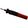 Weller WLBRK12 Rechargeable Li-Ion powered soldering iron, 12W