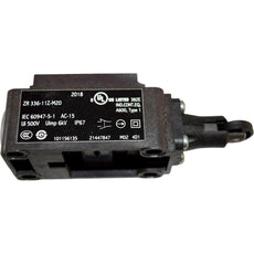 NEW Schmersal ZR 336-11Z-M20 Limit Switch 500V 6kV