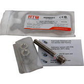 NEW HTM Sensors OCN1-0802N-ARL4 Extended Range Proximity Sensor
