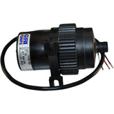 NEW Gorman Rupp INTG3-563 Series INTG3 Magnetic Drive Circulation Pump 60W 9-24VDC