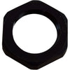 Lot of 50 NEW SYS BPL02 Locknuts 1/2'' NPT