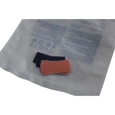 Pack of 4 NEW SIEMENS 3SU1900-0AC16-0DS0 Plastic LP12 Label