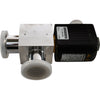 NEW Edwards LCPV25EKA 24V ac/dc Solenoid Valve C41790200