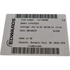 NEW Edwards LCPV25EKA 24V ac/dc Solenoid Valve C41790200