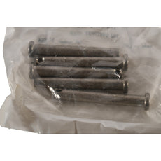 NEW Pack of 5 Clevis Pin 300 Series Stainless Steel 1/4 x 1-7/8