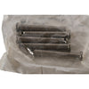 NEW Pack of 5 Clevis Pin 300 Series Stainless Steel 1/4 x 1-7/8