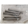 NEW Pack of 5 Clevis Pin 300 Series Stainless Steel 1/4 x 1-7/8 15-035