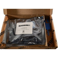 NEW Renishaw RL32BVS005C10V Resolute UHV Readhead Encoder UHV Biss 5nm 32 Bit 1.0M FL RSLA
