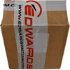 NEW Edwards DN63 ISO Vibration Isolator B58115000 Vacuum Pumps