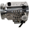Edwards nEXT85D Turbo Vacuum Pump with ISO63 Inlet Flange NW16 80W B8G210B01