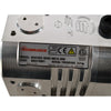 Edwards nEXT85D Turbo Vacuum Pump with ISO63 Inlet Flange NW16 80W B8G210B01