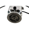 NEW Edwards nEXT85D Turbo Vacuum Pump with ISO63 Inlet Flange NW16 80W B8G210B01