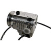 NEW Edwards nEXT85D Turbo Vacuum Pump with ISO63 Inlet Flange NW16 80W B8G210B01
