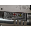 NEW Edwards nEXT85D Turbo Vacuum Pump with ISO63 Inlet Flange NW16 80W B8G210B01