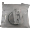 NEW Edwards Vacuum nEXT85D Turbomolecular Pump, ISO63-K inlet flange, 84 L/s, Forced Air Cooling B8G210B01