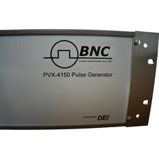 NEW BNC Berkeley Nucleonics PVX-4150 - High Voltage Pulse Generators �1.5kV Pulse Output Bipolar Pulse Output