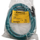 NEW Turck RJ45S RJ45S 441-2.1M U-76829 Double-ended cable cordset 2.1m / 6ft length