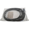 NEW Turck  RKCV 572-5M U-26841 DeviceNet single-ended mating cable cordset  5m / 16ft length
