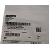 Pack of 9 NEW Siemens 3SU1900-0AD81-0DS0 Labeling plate for snapping on or gluing on label holder
