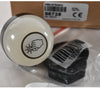 NEW Banner Engineering K50ALBT2XGHQ 96728 K50 Core Series 50 mm Multipurpose Illuminated Touch Buttons