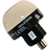 NEW Banner Engineering K50ALBT2XGHQ 96728 K50 Core Series 50 mm Multipurpose Illuminated Touch Buttons