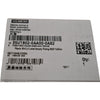 NEW Siemens 3SU1802-0AA00-0AB2 Enclosure for command devices, 22 mm, round