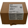 NEW Siemens 3SU1802-0AA00-0AB2 Enclosure for command devices, 22 mm, round