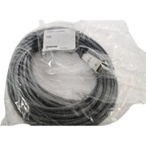 NEW Turck HC-A3-BUQ 1.5-TFL-G-PA-25/CS15245 UX17350 Cable Cordset Assy