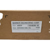 NEW Banner Engineering DX80N9Q120BL-RG Pushbutton Switch Standard Chassis Mount 800825