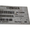 NEW DODGE 17ZRISER TIGEAR-2 E-Z Kleen Riser Block