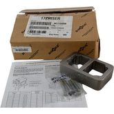 NEW DODGE 17ZRISER TIGEAR-2 E-Z Kleen Riser Block